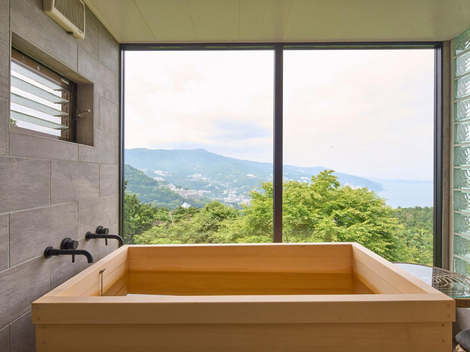 Villa Atami Sui - Vacation Stay 61176V Exterior foto