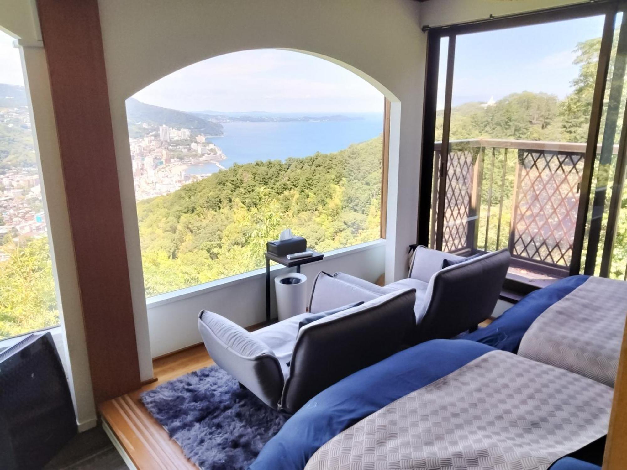 Villa Atami Sui - Vacation Stay 61176V Exterior foto