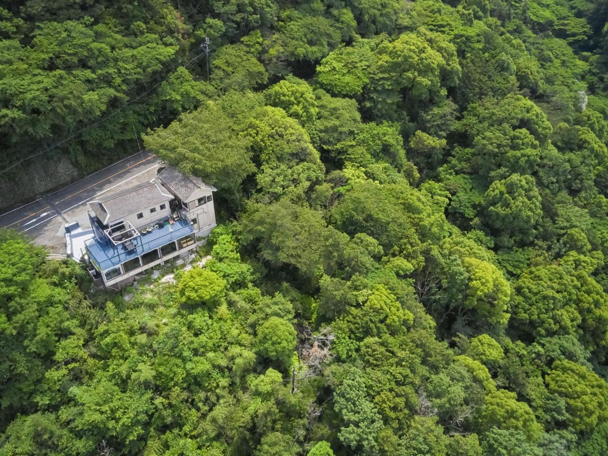 Villa Atami Sui - Vacation Stay 61176V Exterior foto